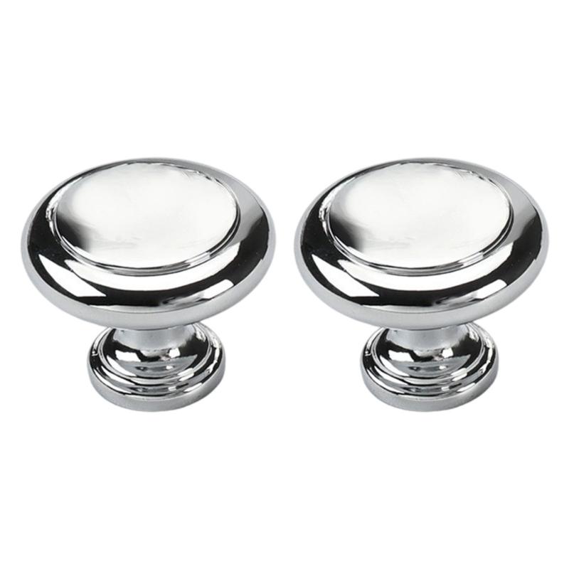 1pair Drawer Pulls Zincs Alloy Dressers Knob Cupboard Handle Unique Furniture Handle Bedsides Cabinet Pull Hardware