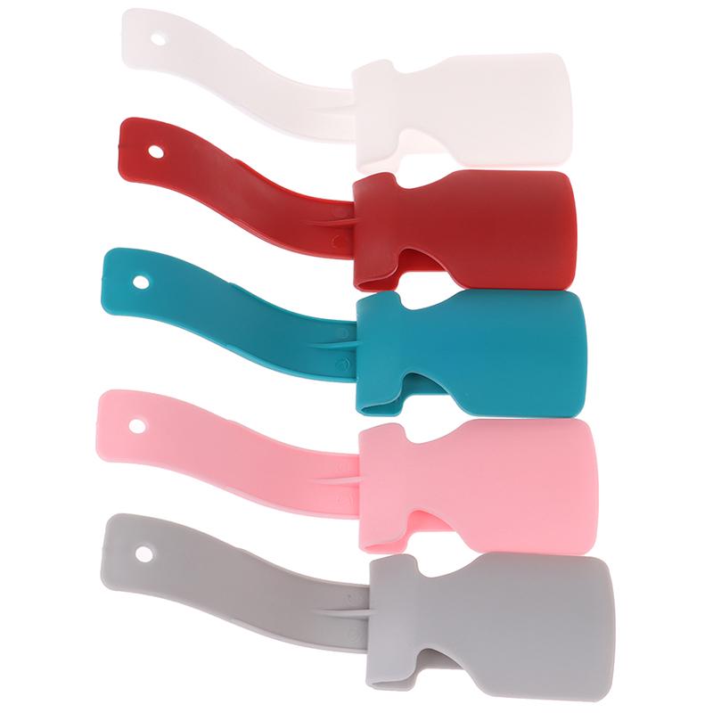 Wear Shoe Horn Helper Lazy Shoehorn Shoe Easy On And Off Shoe Sturdy Slip Tool