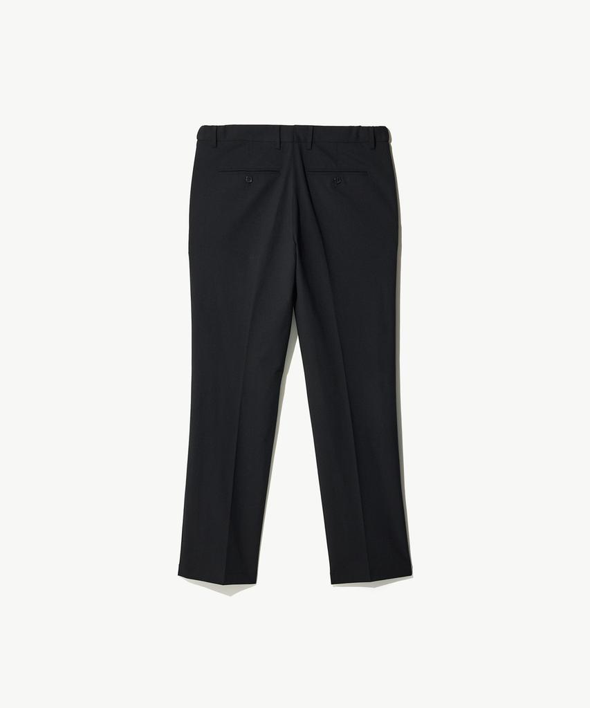 STCO Diems Tricot Cool Touch Slacks_Black (Straight Fit)_Dpaxb07Esb