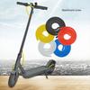Scooter Brake Cable Housing Protector Cable Covers 2M Scooter Spiral Tube Cable Protector Brake Line Spiral Tube Wraps