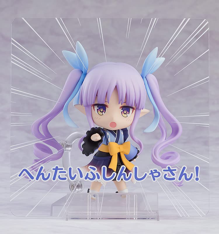 Nendoroid Princess Re Dive Kyoka plastová malovaná pohyblivá figurka Connect! bez měřítka