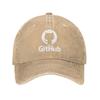 Washed Baseball Cap Duck I Choose Violence Funny Duck  Summer Trucker Hat for Women Men Casual Sun Baseball Caps