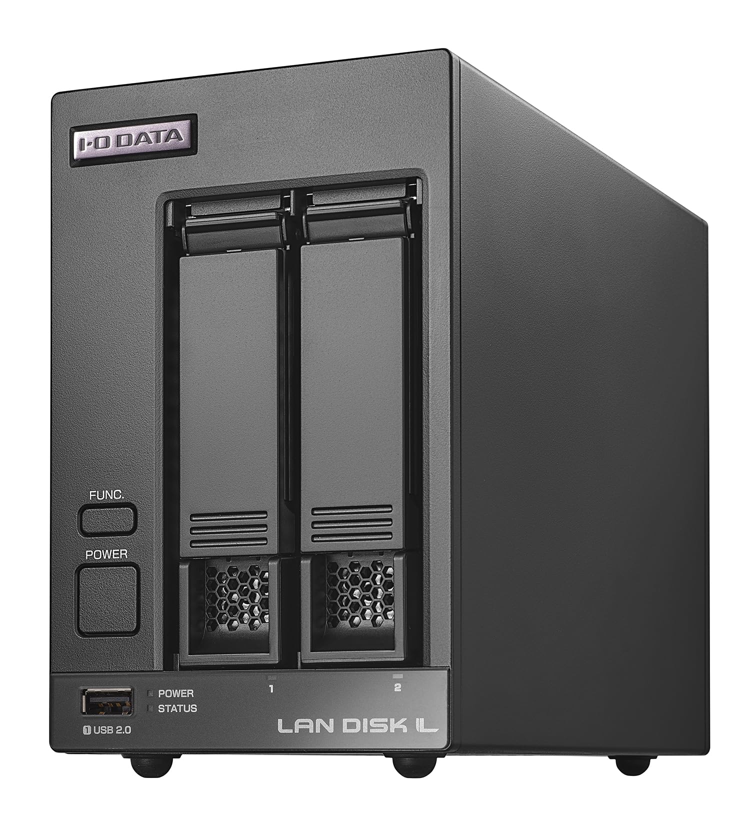 

DATA NAS for corporations warranty LAN DISK I-O 2-drive (network HDD) 5-year (HDL2-LV series) HDL2-LV02