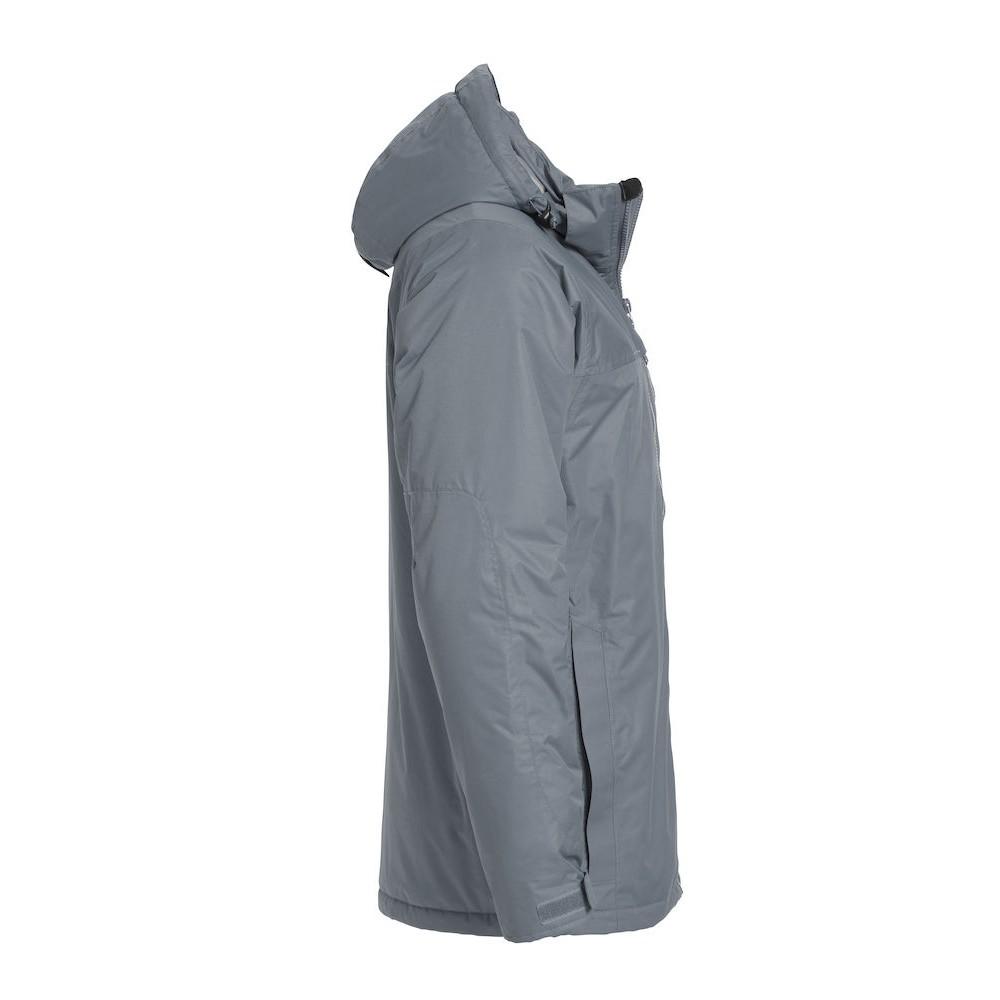 Clique Mens Kingslake Waterproof Jacket