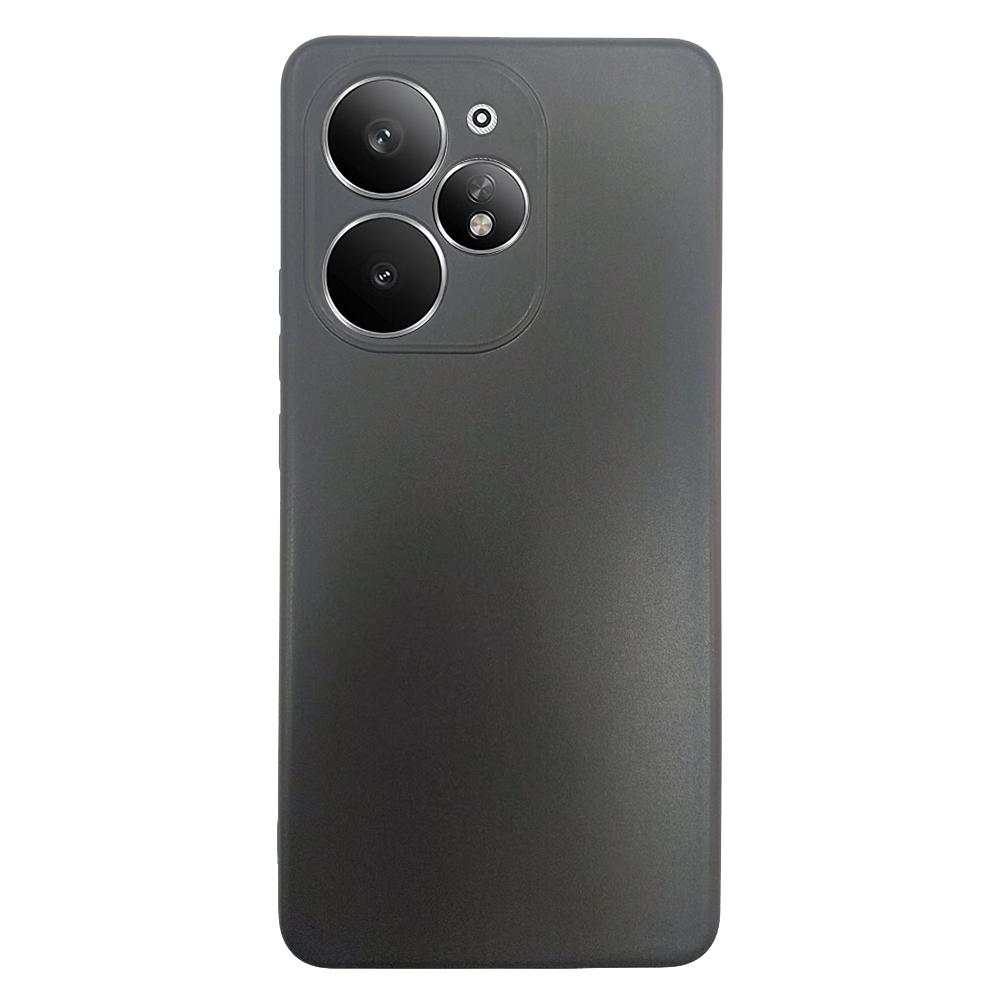 Bulk Purchasing 25Pcs For Realme Neo7 Turbo 5G Case 1.2mm TPU Matte Phone Cover