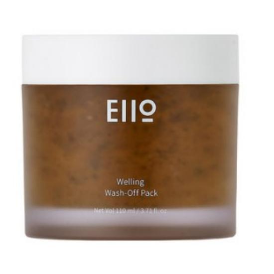 EIIO WELLING WASH-OFF PACK 110ml 110ml