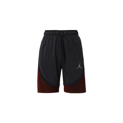 Ss22 Logo Drawstring Casual Shorts Men Bottoms Black DM1830-045