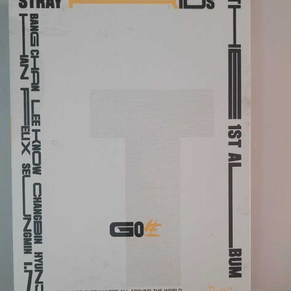 Straykids Album Sell
