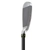 Majasty Maruman Shuttle Iron I8 Maruman SHUTTLE IMPACT FIT M230 2022 Model Inches R (Single) (Carbon) Length 36.75 Flex