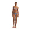Ralph Lauren Womens/Ladies Plaid Hipster Bikini Bottoms