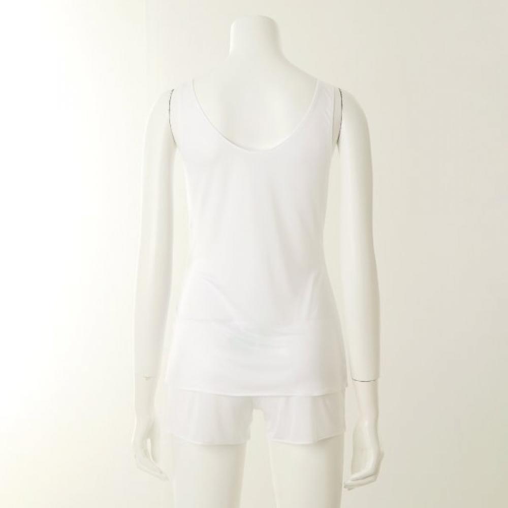 Wakolu Smooth Fabric Basic Daywear Running Wdw2100r