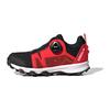 Adidas Terrex Comfortable Non-Slip Low-Top Running Shoes Kids Sneakers Red IG7954