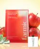 Farmic Toning Mask Pack + Pdrn Aloe Cream 25ml  30 Sheets + 100ml