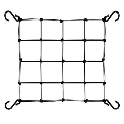 Good-Garden Trellis Netting Heavy-Duty Garden Plant Support Net Cucumber Trellis Netting Climbing Plants Grow Mesh