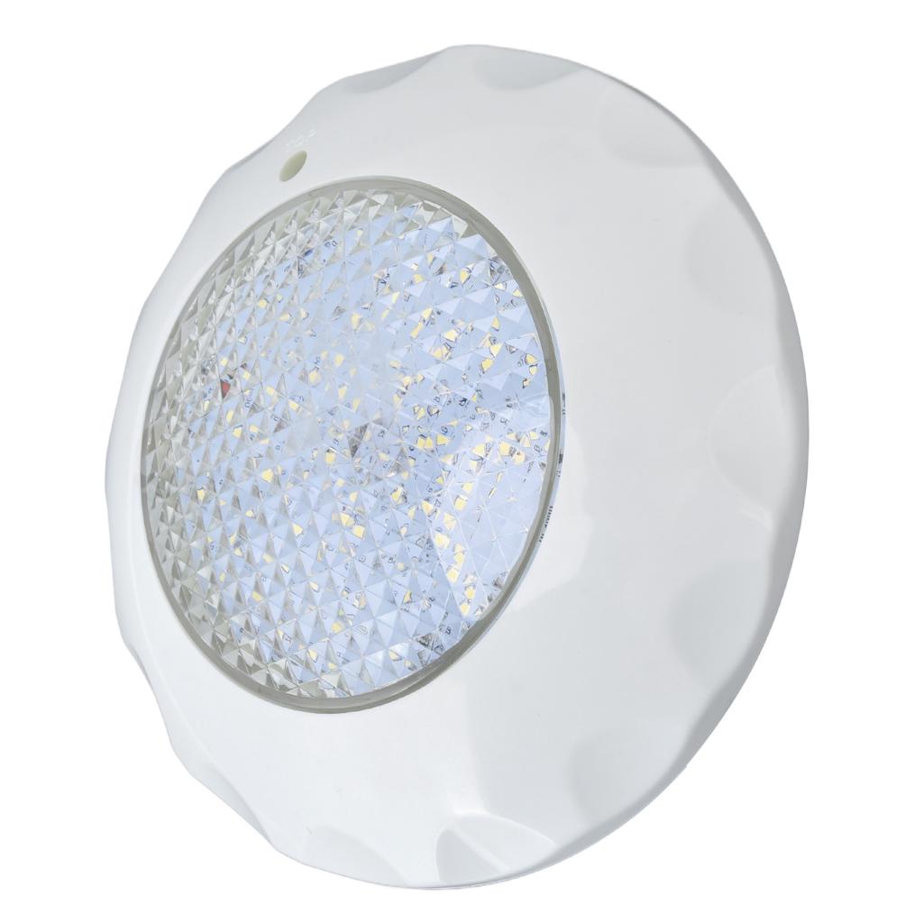 AC12V 9W LED Pool Light IP68 Waterproof Swimming Pool Light Wall Mounted Underwater Light for