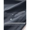 Pants Men's Summer Ultra-Thin Ice Silk Elastic Quick-Drying Pants Cool Breathable Youth Fashion Casual Loose-Fit Tappered Trousers