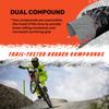 Maxxis Aggressor EXO/TR Tire 27.5" EXO/TR 27.5 X 2.3