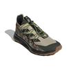 adidas Terrex Voyager 21 'Grünbraun' FW9407