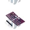 OPT3001 Human Eye Calibrated Light Sensor Module - I2C/IIC Single-Chip Embedded Detector