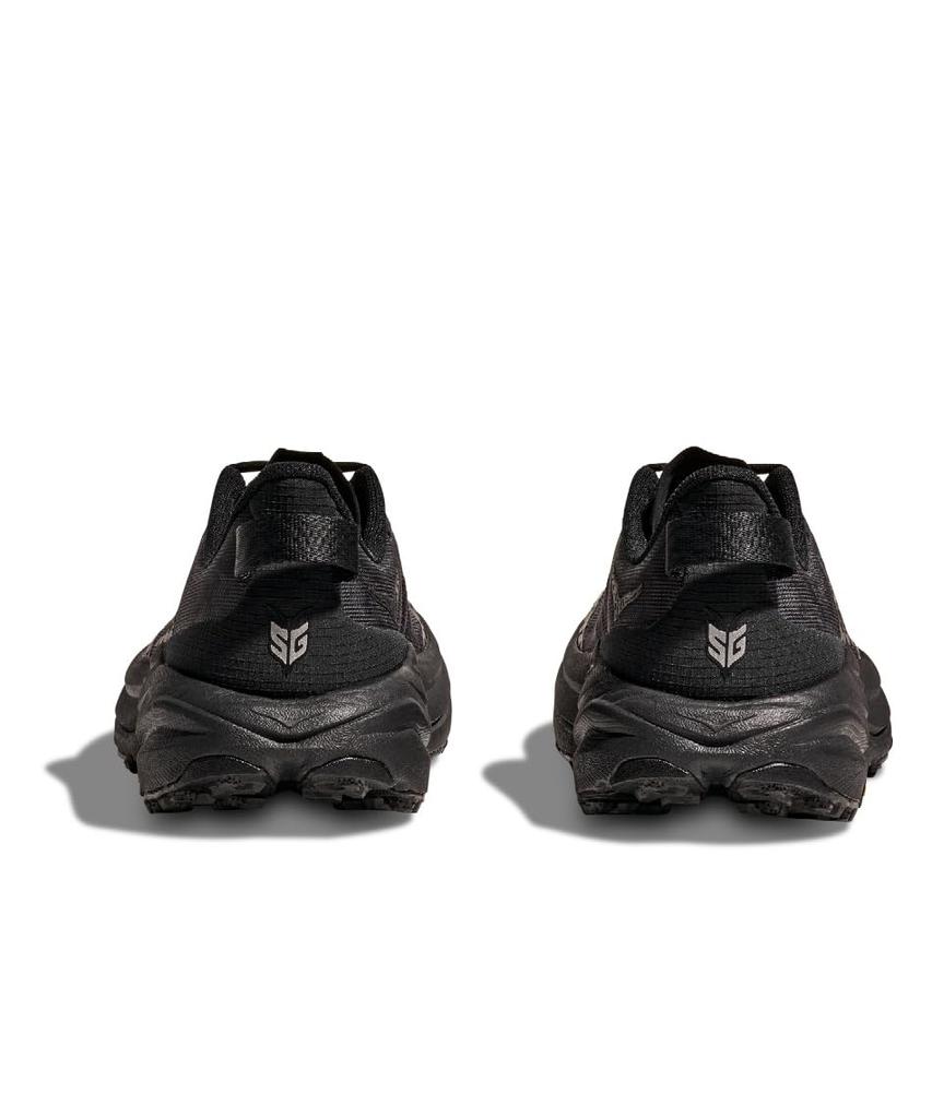 HOKA Speedgoat 6 Trail Running Size cm Men's Shoes, 25.0 (1147791-BBLC)