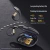 Soaiy GD35 True Wireless Open-Ear Sport Earbuds