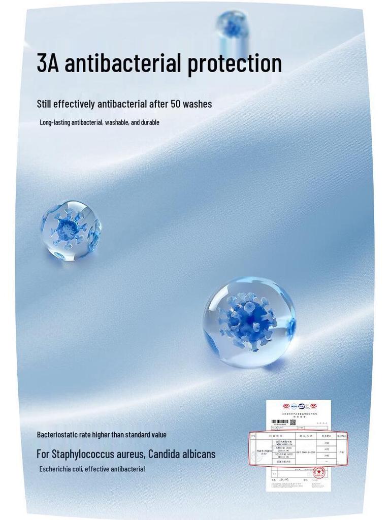 HLA Men's SPRINTING SMILE Tapered Cropped Jeans