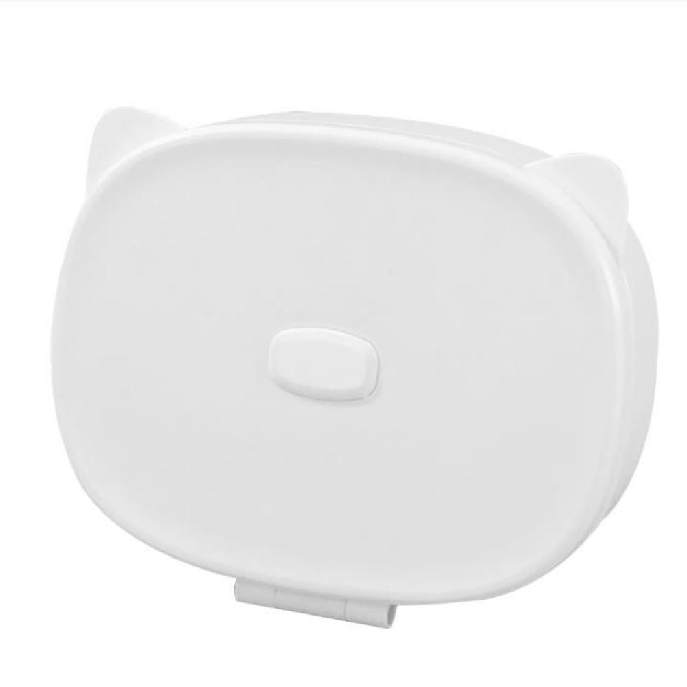 

Контейнеры для хранения туалетного столика с зеркалом, складное зеркало для макияжа с организацией хранения, настольное зеркало для макияжа с футляром для хранения