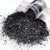 Bulk Fine Chunky Glitter Holiday Decoration Matte Pink Solvent Resistant Glitter for Epoxy Resin Nail Arts