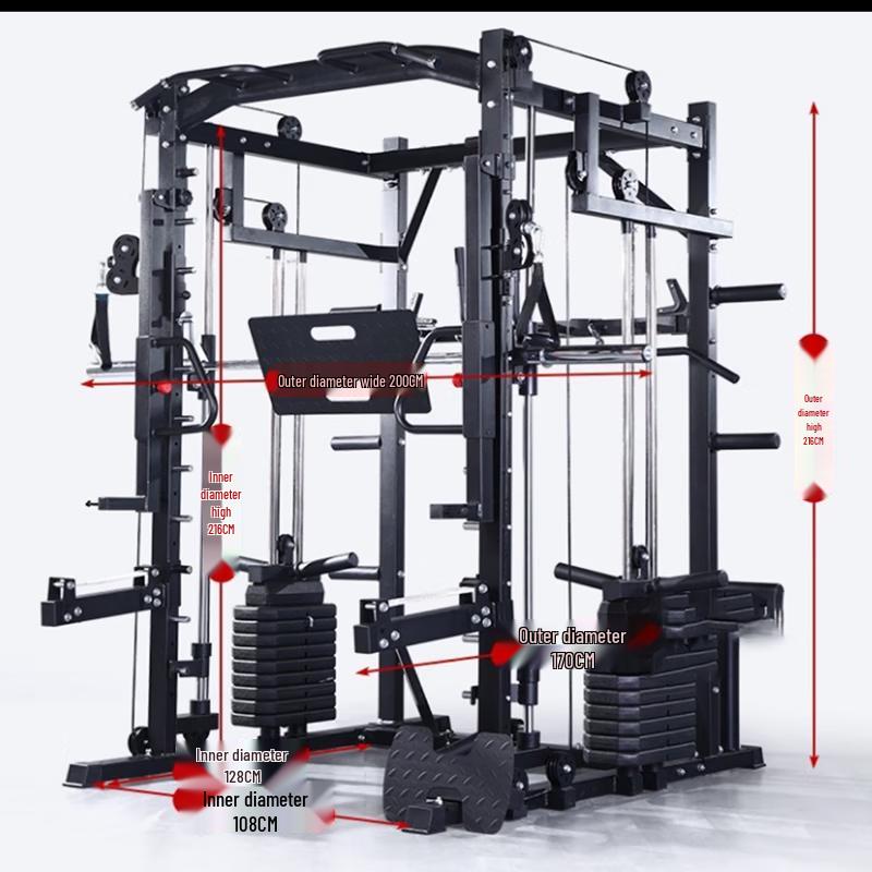 Ruibisheng Training & Fitness Gear