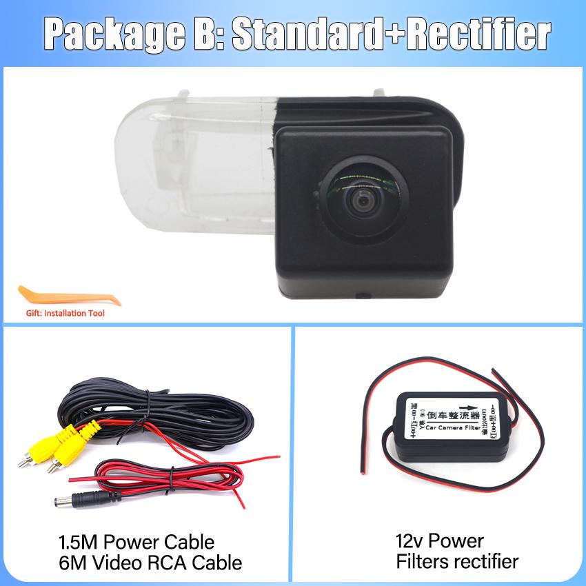 

Задняя камера для MB для Mercedes Benz B Class W245 2005~2011 Full HD CCD ночное видение водонепроницаемая камера заднего вида высокого качества