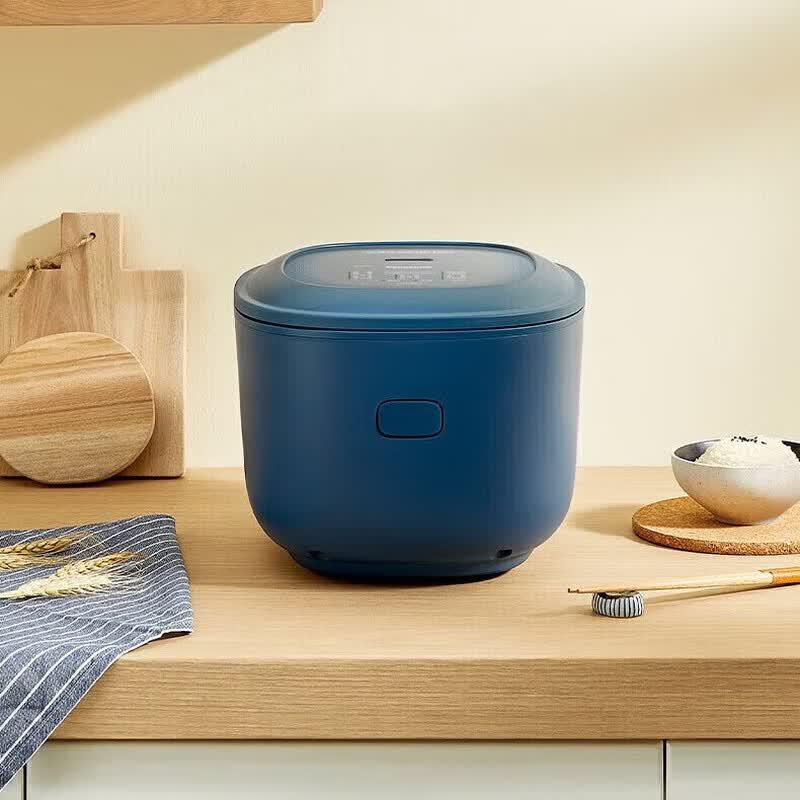 Panasonic 4.2L IH Multi-Function Rice Cooker CN plug (adapter included)