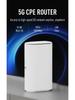 5G Dual-Band Wi-Fi 6 Gigabit Router with True 5G Signal Sharing