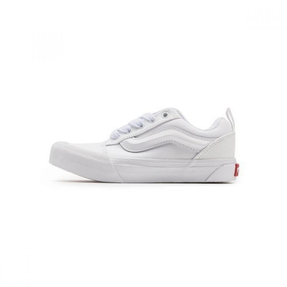 

Vans Kids New School Kids White Vn000cyuwht1 175
