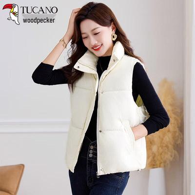 Kabáty a bundy – Bundy bez rukávů