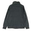 Columbia brand logo Long sleeve Nylon jacket XS black Men's Used