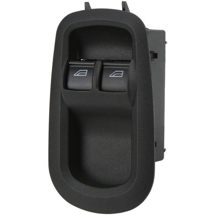 Interrupteur de commande de double fenêtre cté conducteur GK2T-14A132-CA Remplacement pour Ford Transit 2014-2019