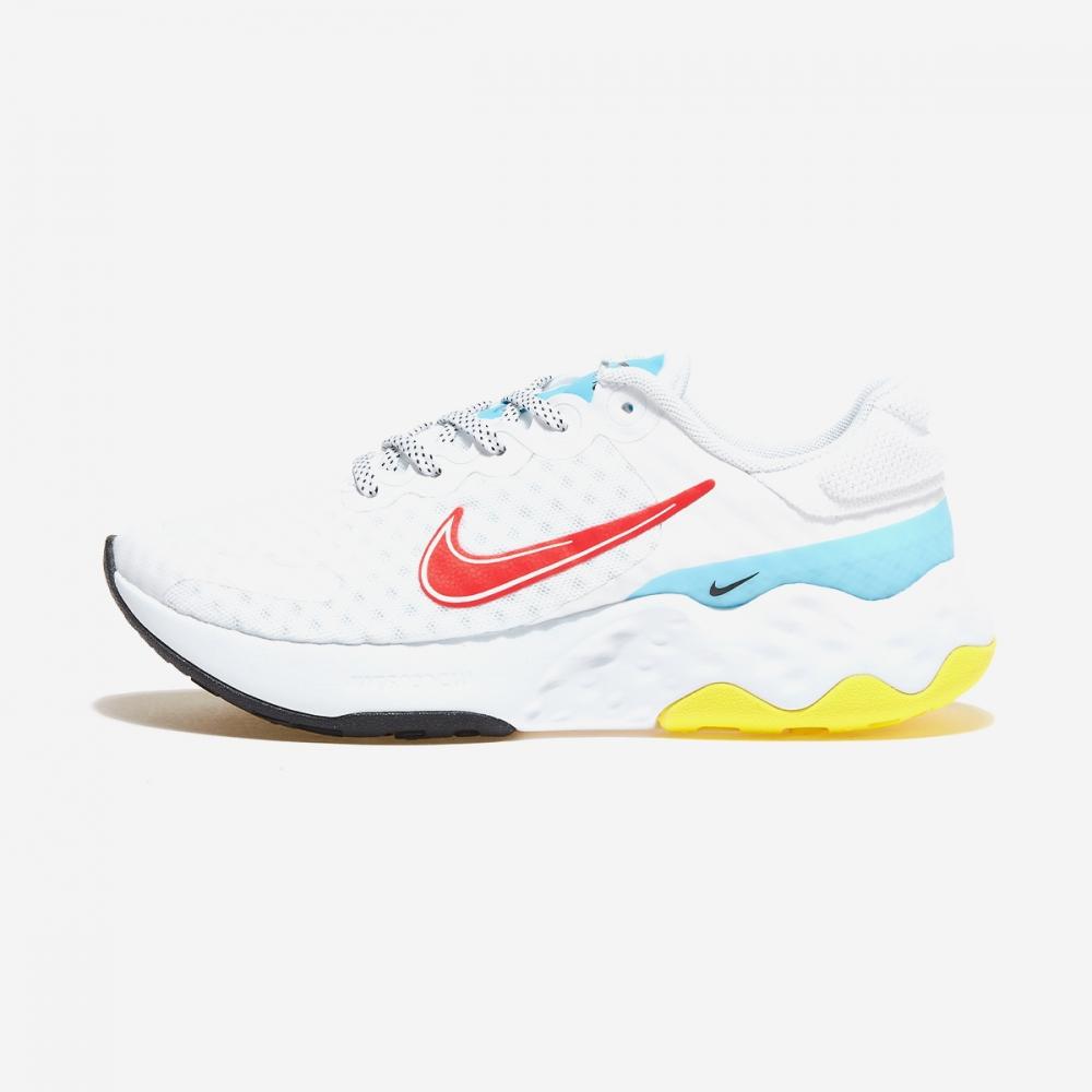 

Женские кроссовки Nike Renew Ride 3 104