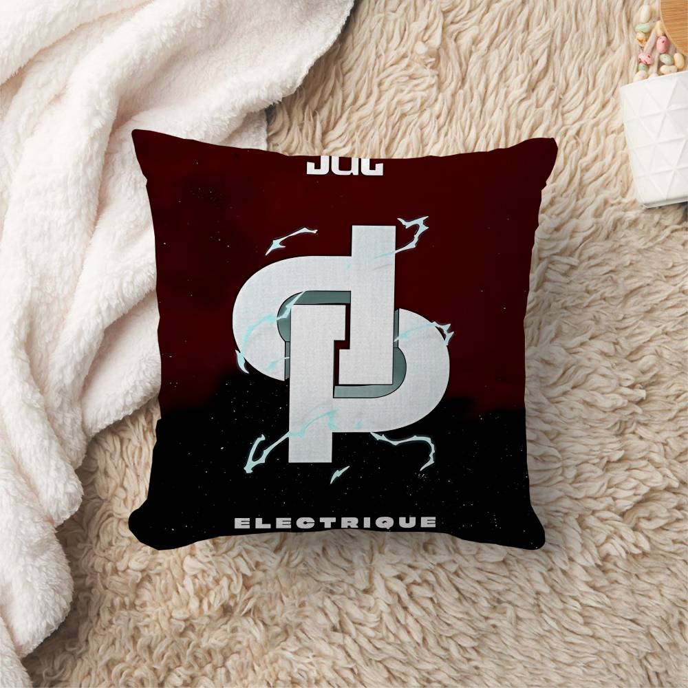 JJuL CestPasDes pillow cover sofa cushion cover home room decoration children gift