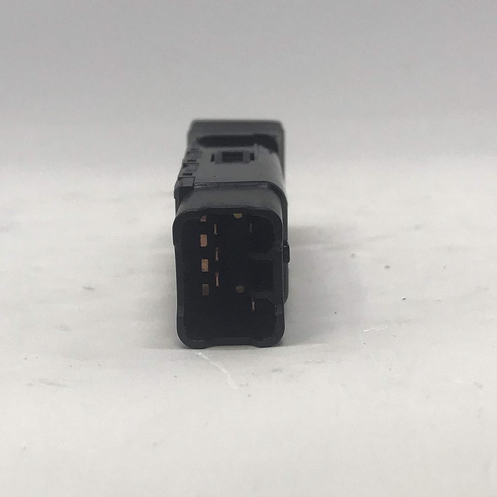 Ekte OEM 93710-1C000 Switch - RR Defroster / 937101C000 for Hyundai Getz Click 02-06