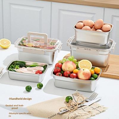 Contenitori per alimenti – Portavivande