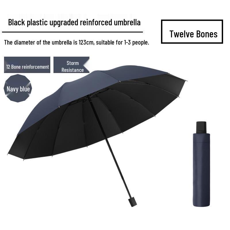 Custom Logo Umbrellas: Small Batch Promotional, Personalized Gift, Auto Folding Sun Protection