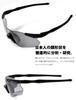 Sunglasses HOOD LTD GULLWING HOOD Special Edition Color [SWANS] [GUF-0051]