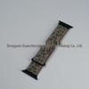 Compatible Double-Loop Nylon Watch Band for Apple Watch (iWatch987)