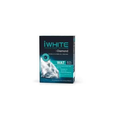 Zestaw Iwhite Diamond Kit10 foremek