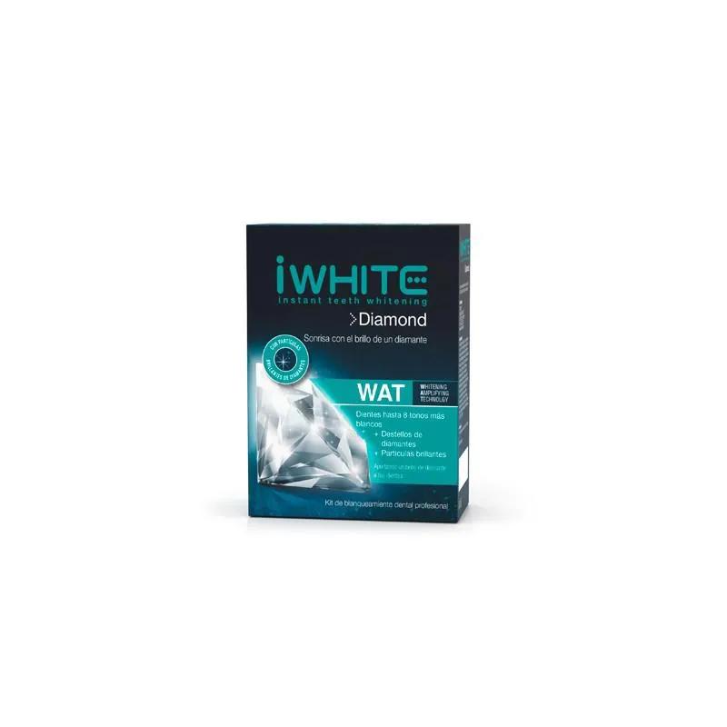 Iwhite Diamond Kit10 форм