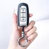 Tpu Leather Auto Accessories For Geely Atlas Boyue Nl3 Emgrand X7 Ex7 Gt Gc9 Borui Suv Car Key Case Holder Keyless Cover
