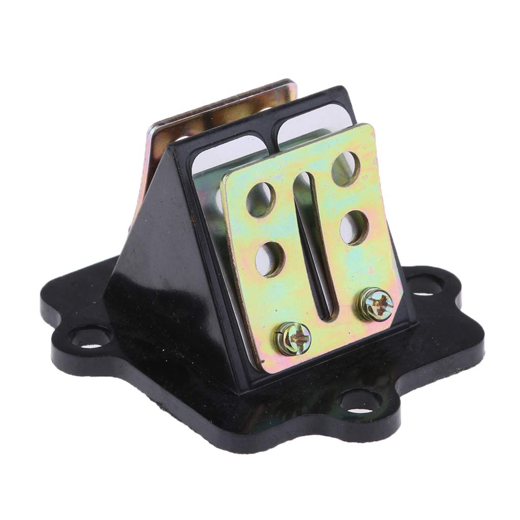 B Baosity Reed Valve Assembly for 50 90 Durable