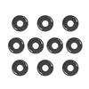 10pcs Trimmer Head Upper Cover Lawn Mower Accessories for 25‑2 FS 90 110 120 130 55 80 83 85