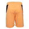 HELVETICA Men's Traveler Sports Bermuda Shorts with Black Stripes