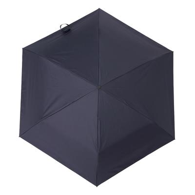 Faltbar für sonnige und regnerische Tage Importiert US050 Ultra Light Slim Manual Navy [Knirps] Regenschirm, Leichtgewicht, [Reguläres Produkt] KNU050-1201